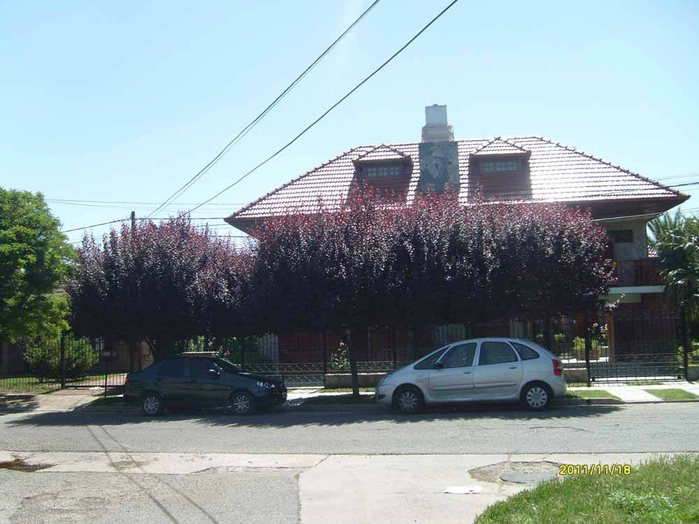 Casa en Venta en Las Acacias 204, Palihue, Bahía Blanca - Bahía Blanca Propiedades | SITIO OFICIAL l