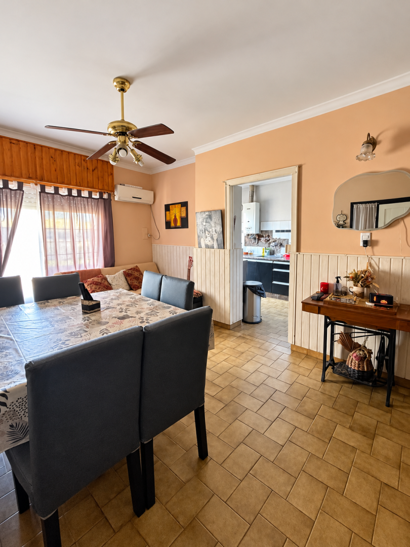 Casa en Venta en Raastreador Fournier 37, Villa Rosario, Bahía Blanca - Bahía Blanca Propiedades | SITIO OFICIAL l
