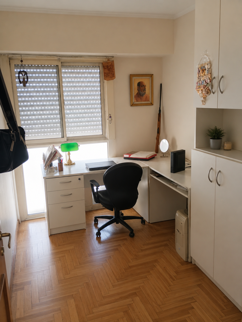 Departamento en Venta en Casanova Y Alem,  Bahía Blanca - Bahía Blanca Propiedades | SITIO OFICIAL l