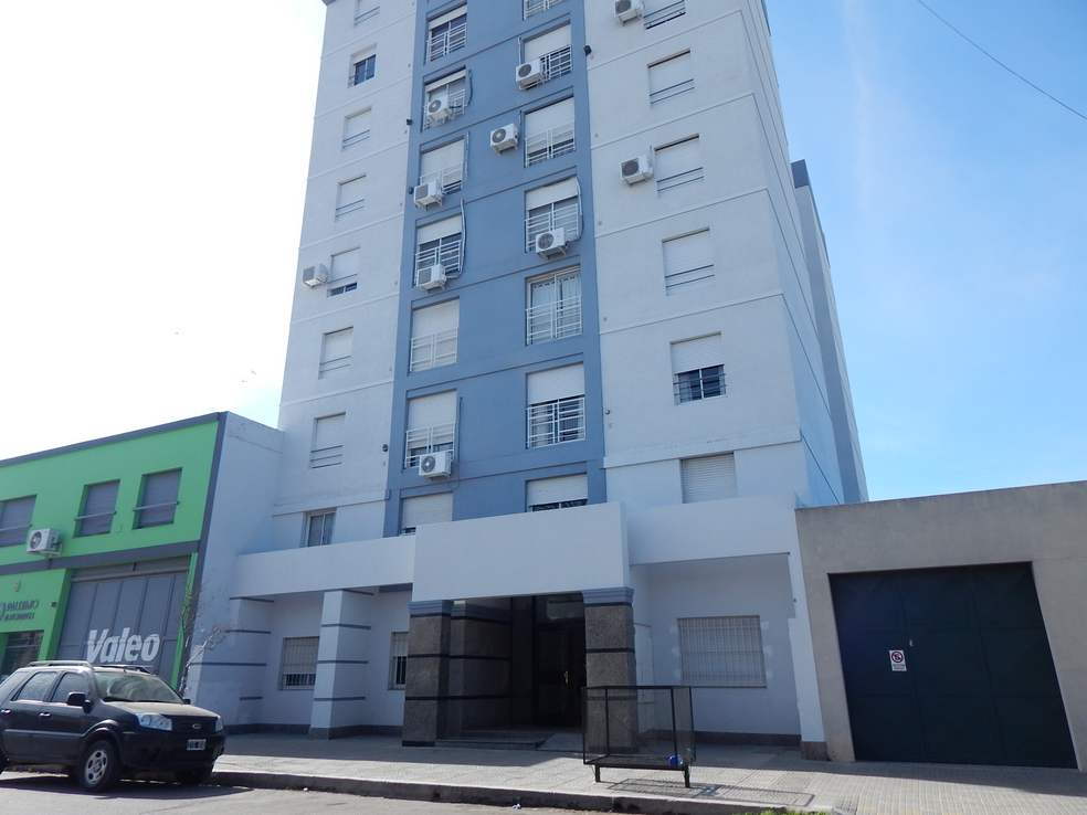 Departamento en Alquiler en Darregueira 544, Macrocentro, Bahía Blanca - Bahía Blanca Propiedades | SITIO OFICIAL l