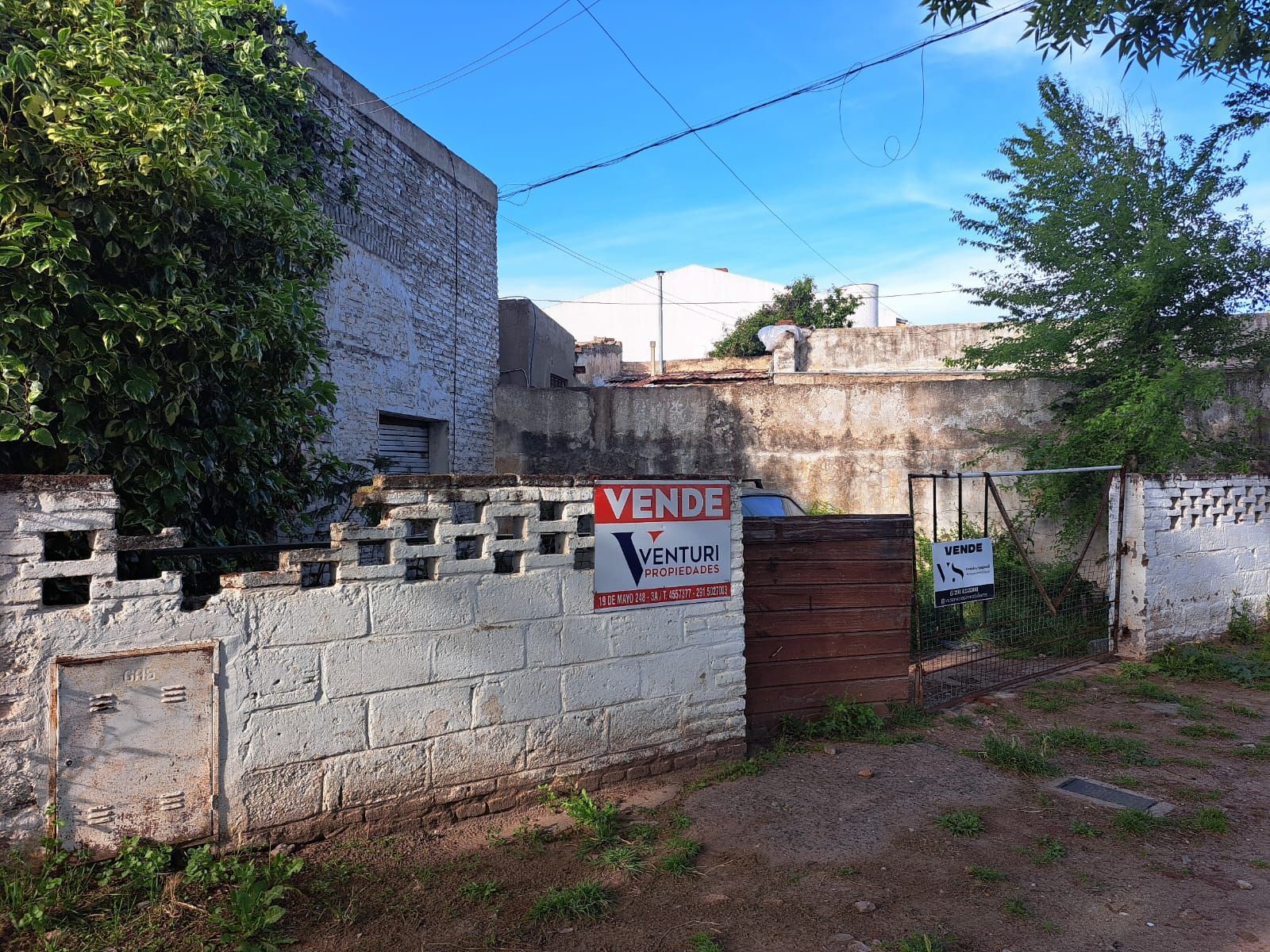 Terreno en Venta en Munilla 955, Tiro Federal, Bahía Blanca - Bahía Blanca Propiedades | SITIO OFICIAL l