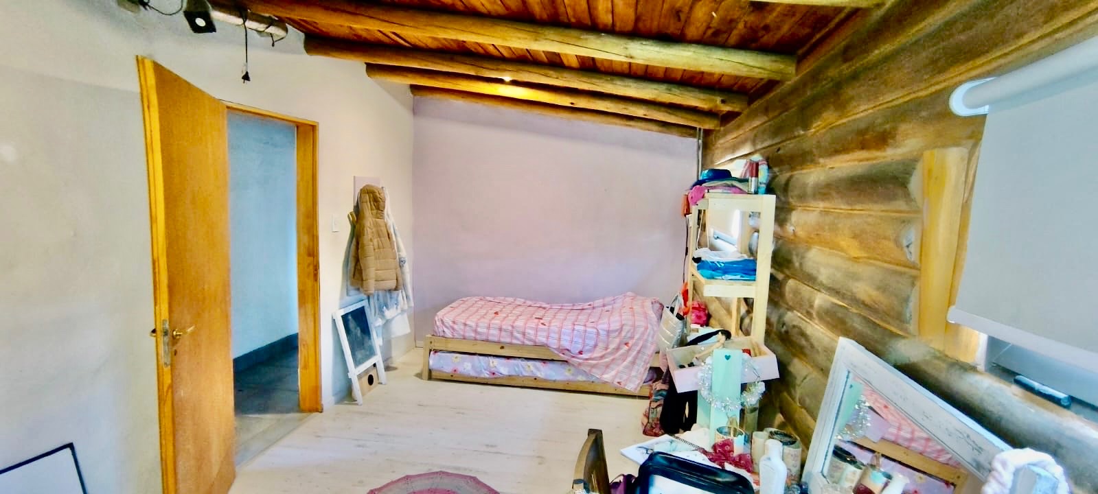Casa en Venta en Cerro Ceferino,  Sierra de  la Ventana - Bahía Blanca Propiedades | SITIO OFICIAL l