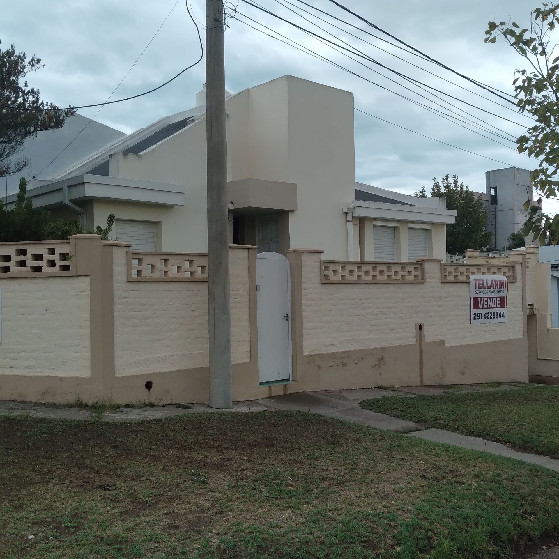 Casa en Venta en Sansot Y Tronador,  Monte Hermoso - Bahía Blanca Propiedades | SITIO OFICIAL l