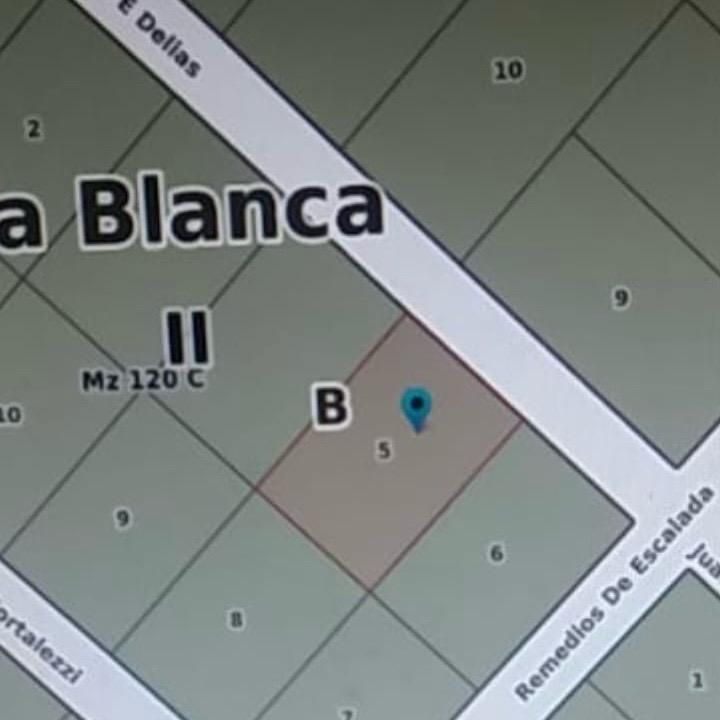 Terreno en Venta en MAYOR DE ELIAS 1500, Aldea Romana, Bahía Blanca - Bahía Blanca Propiedades | SITIO OFICIAL l