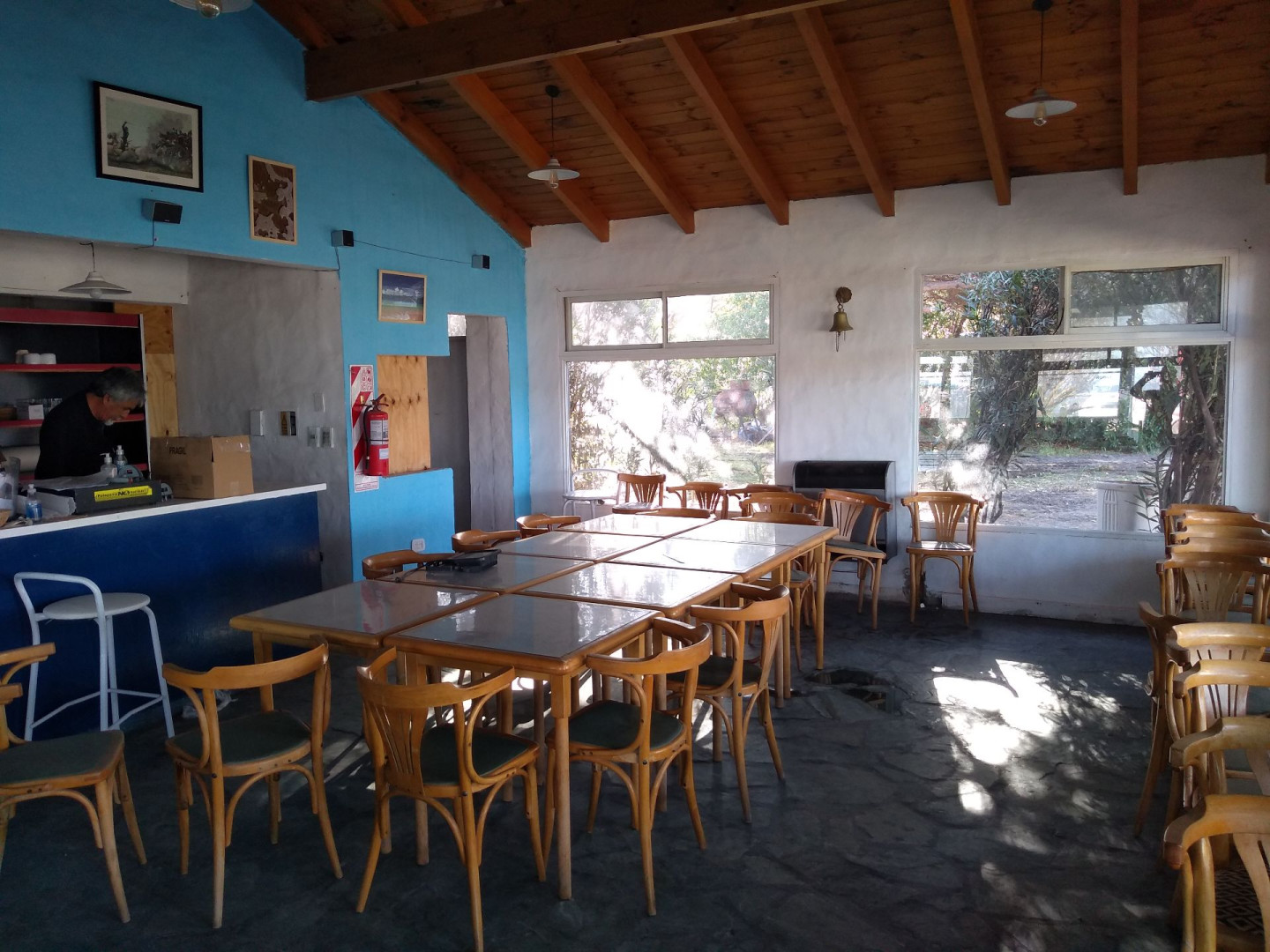 Cabaña en Venta en Calle 20 El Condor - Bahía Blanca Propiedades | SITIO OFICIAL l