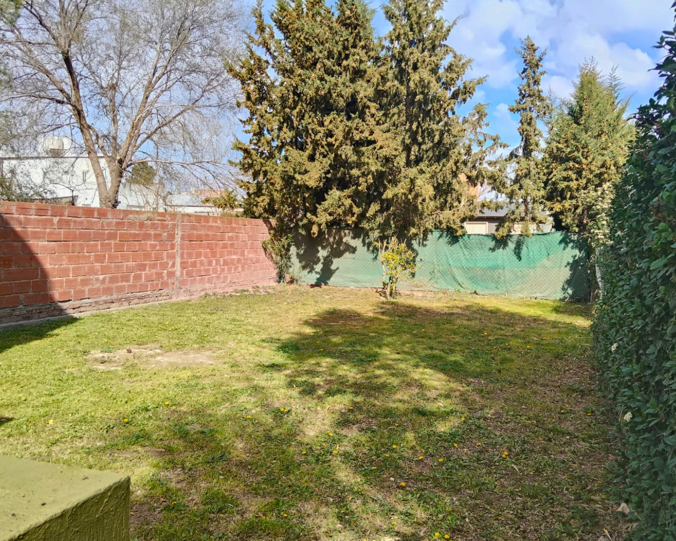 Duplex en Alquiler en Hernandarias 1331, Los Horneros, Bahía Blanca - Bahía Blanca Propiedades | SITIO OFICIAL l