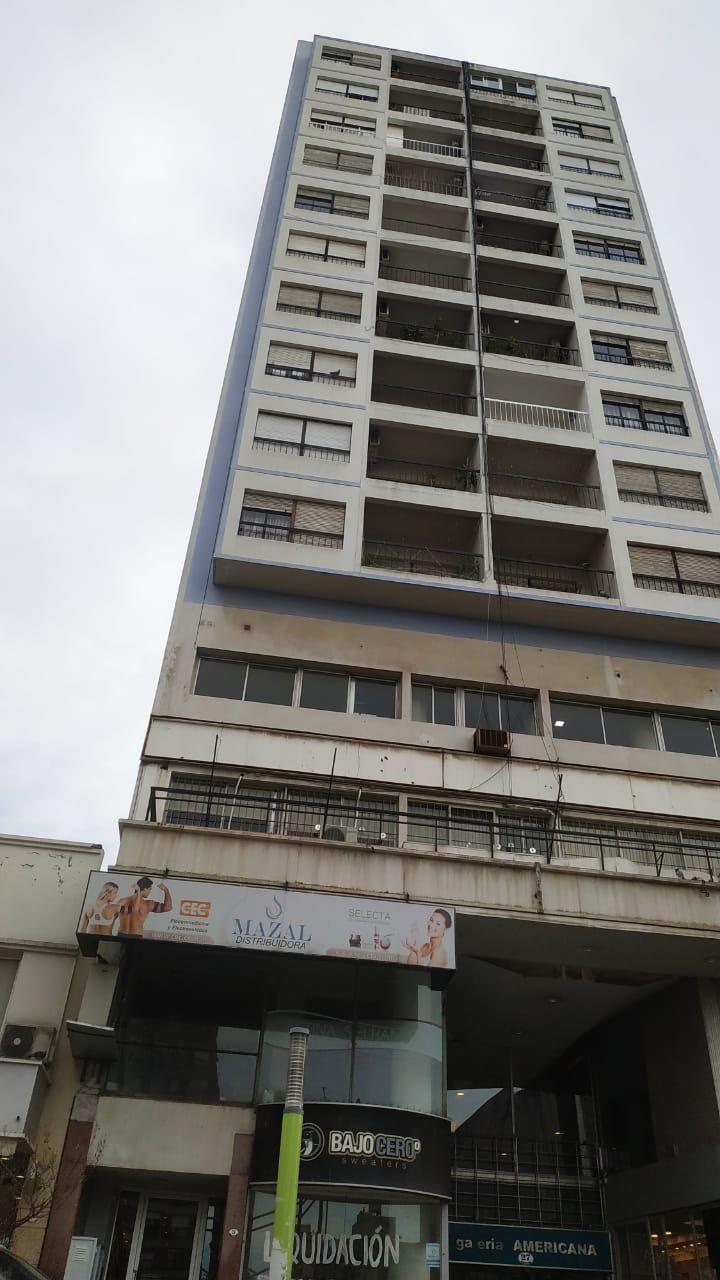 Departamento en Venta en OHiggins 29,  Bahía Blanca - Bahía Blanca Propiedades | SITIO OFICIAL l