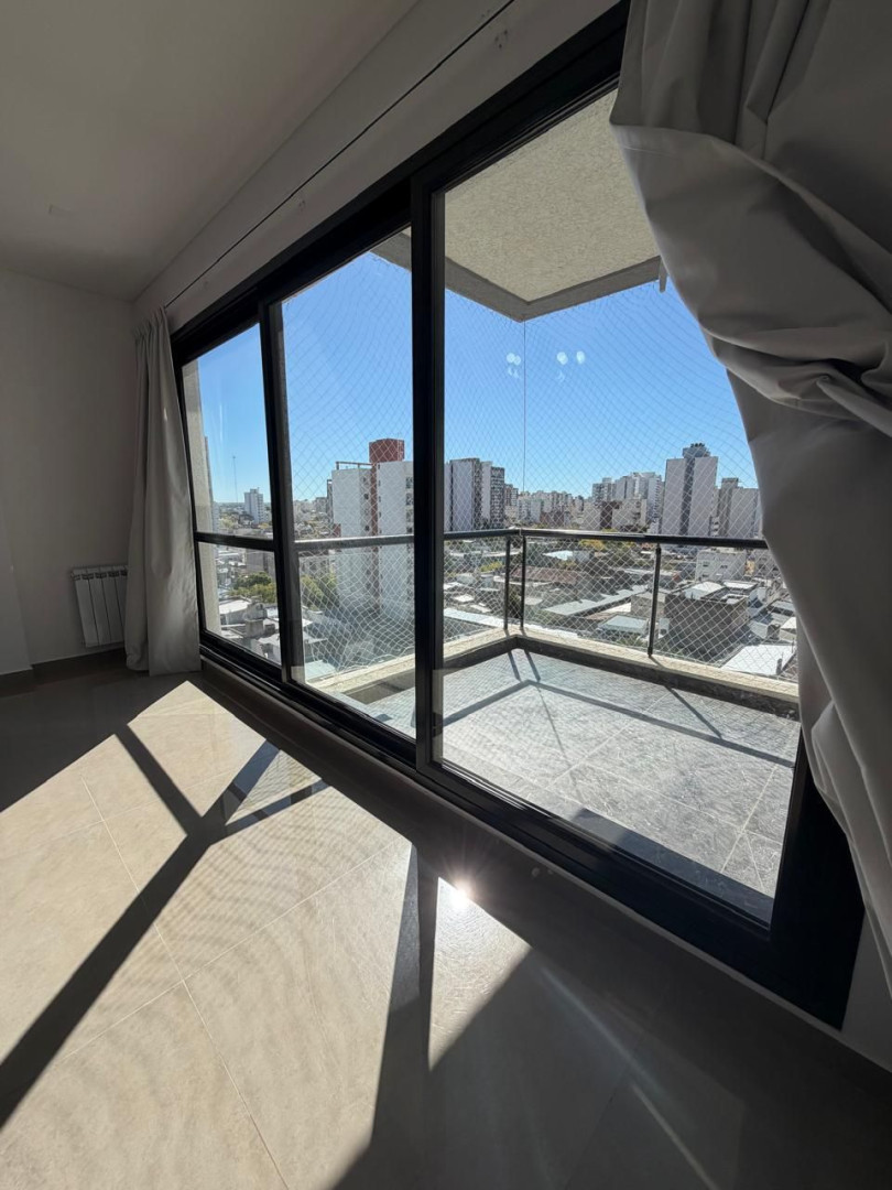 Departamento en Alquiler en Güemes 336, Centro, Bahía Blanca - Bahía Blanca Propiedades | SITIO OFICIAL l