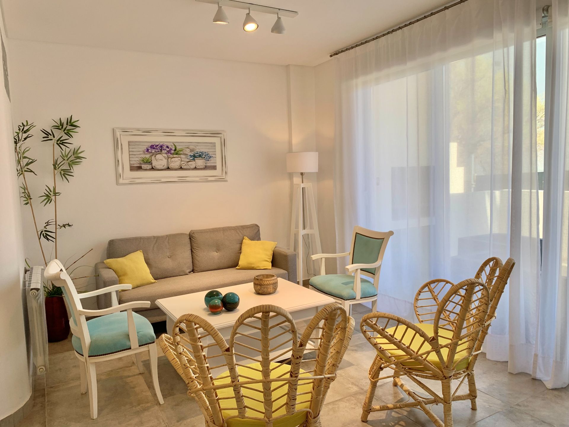 Departamento  - por Día en Yatasto 667, Monte del Este, Monte Hermoso - Bahía Blanca Propiedades | SITIO OFICIAL l