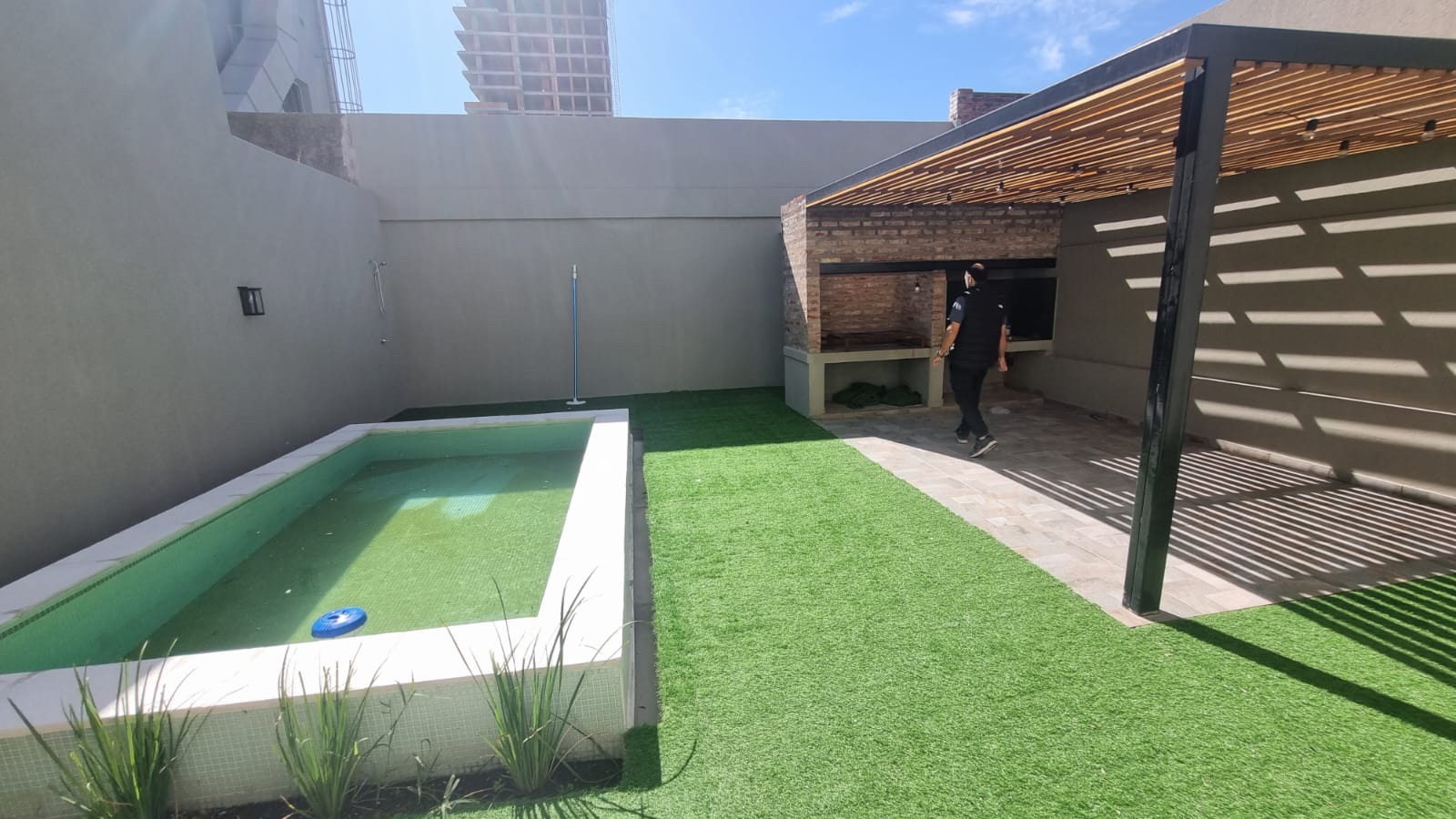 Departamento en Venta en Witcomb 65, La Falda, Bahía Blanca - Bahía Blanca Propiedades | SITIO OFICIAL l