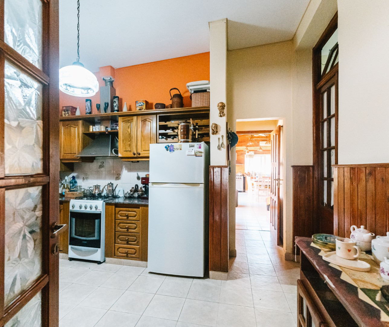 Casa en Venta en Rondeau 1240,  Bahía Blanca - Bahía Blanca Propiedades | SITIO OFICIAL l