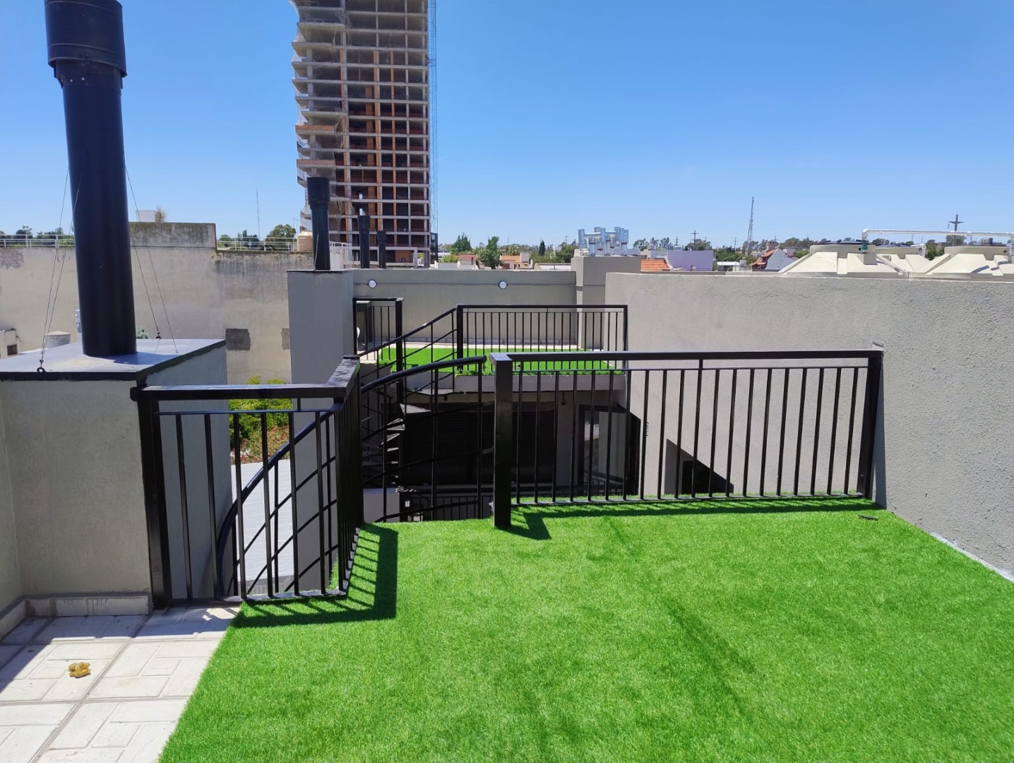 Departamento en Venta en Witcomb 60, La Falda, Bahía Blanca - Bahía Blanca Propiedades | SITIO OFICIAL l