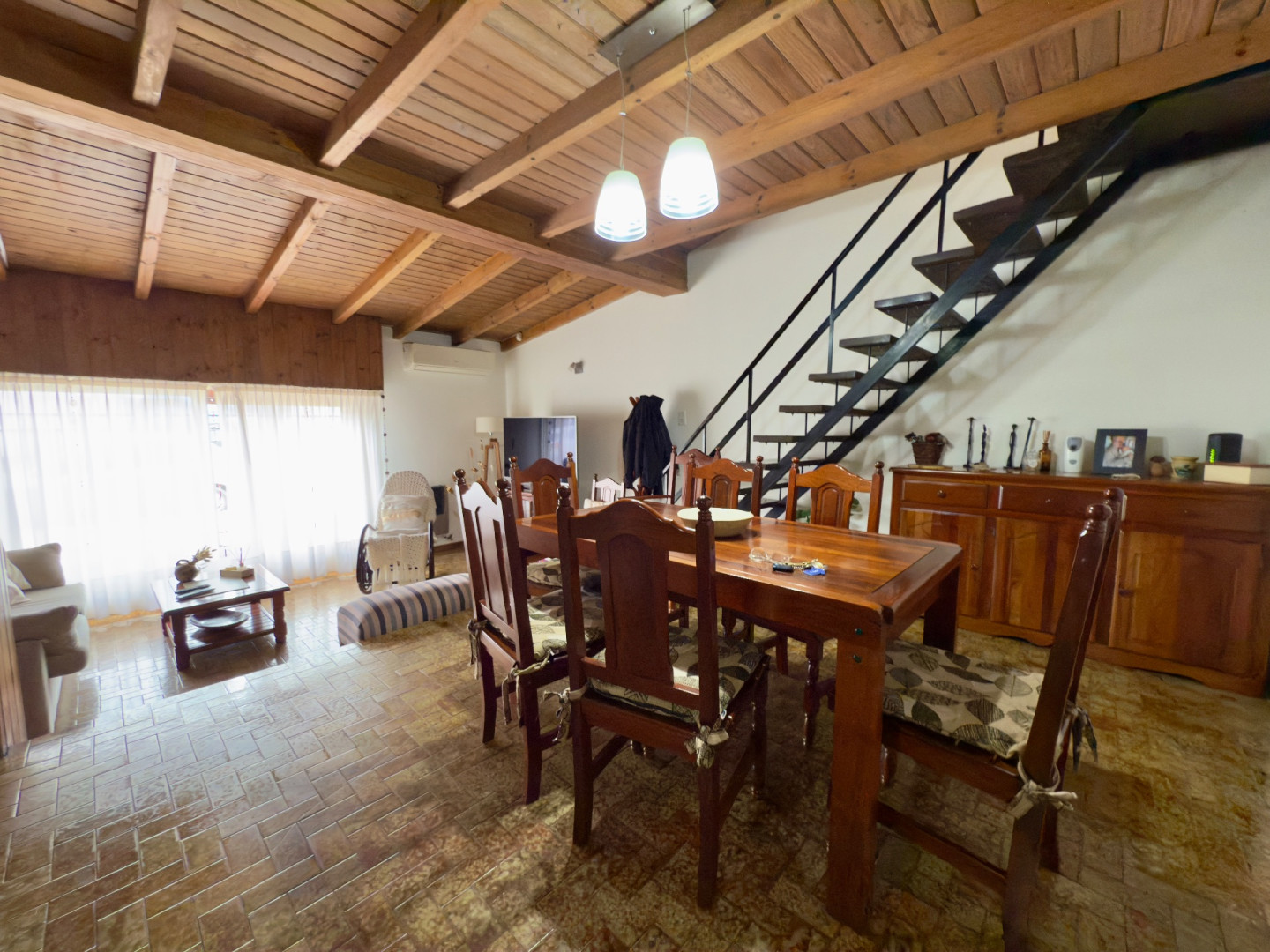 Casa en Venta en Paraná 1300, Mariano Moreno, Bahía Blanca - Bahía Blanca Propiedades | SITIO OFICIAL l