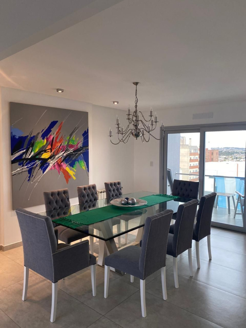 Departamento en Venta en Yrigoyen 374, Centro, Bahía Blanca - Bahía Blanca Propiedades | SITIO OFICIAL l