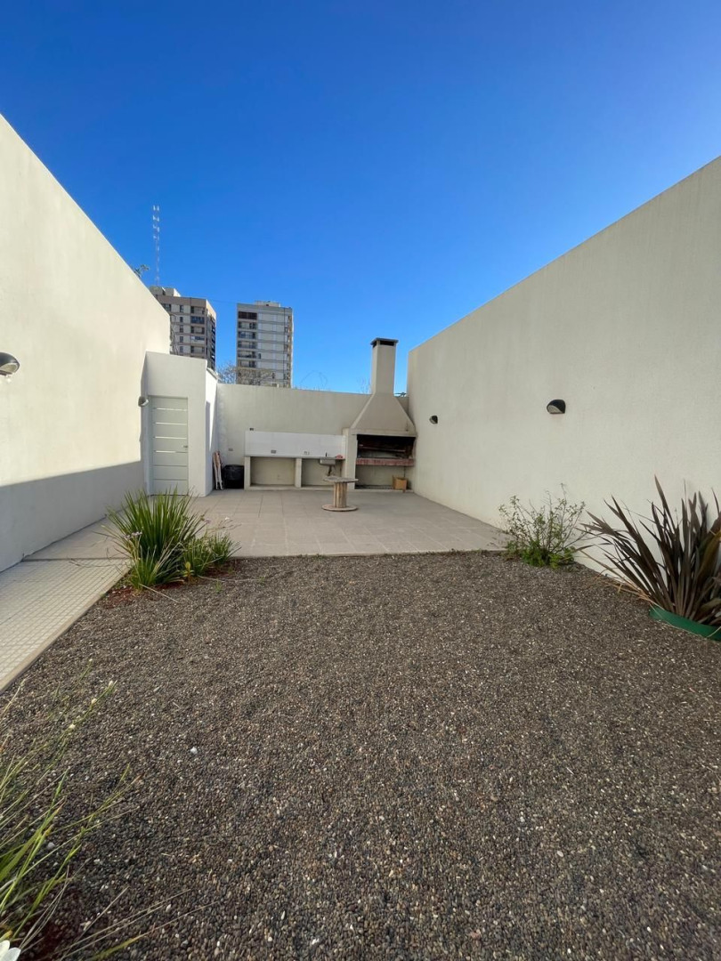 Departamento en Alquiler en Caronti 152, Centro, Bahía Blanca - Bahía Blanca Propiedades | SITIO OFICIAL l