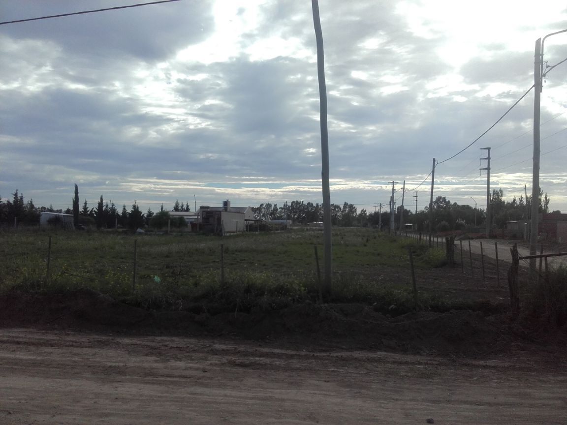 Terreno en Venta en Sargento Iturra Y Carmen Ledesma, Villa Bordeu, Bahía Blanca - Bahía Blanca Propiedades | SITIO OFICIAL l