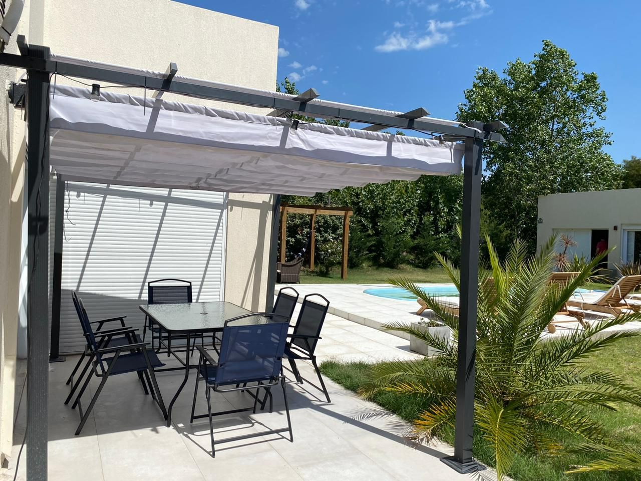 Casa en Venta  Dufaur, Monte Hermoso - Bahía Blanca Propiedades | SITIO OFICIAL l
