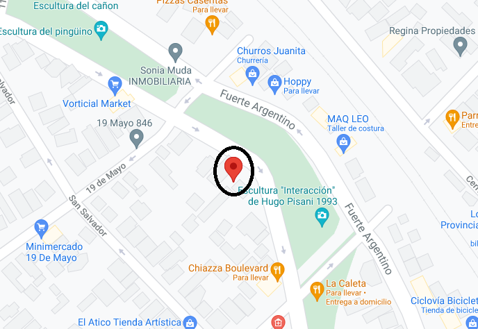 Terreno en Alquiler en General Urquiza 266, Napostá, Bahía Blanca - Bahía Blanca Propiedades | SITIO OFICIAL l