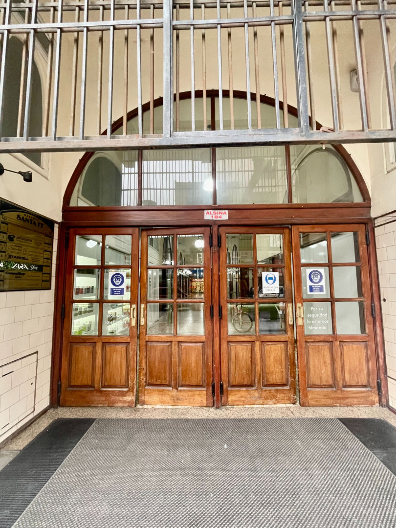 Local en Alquiler en Alsina 184, Centro, Bahía Blanca - Bahía Blanca Propiedades | SITIO OFICIAL l