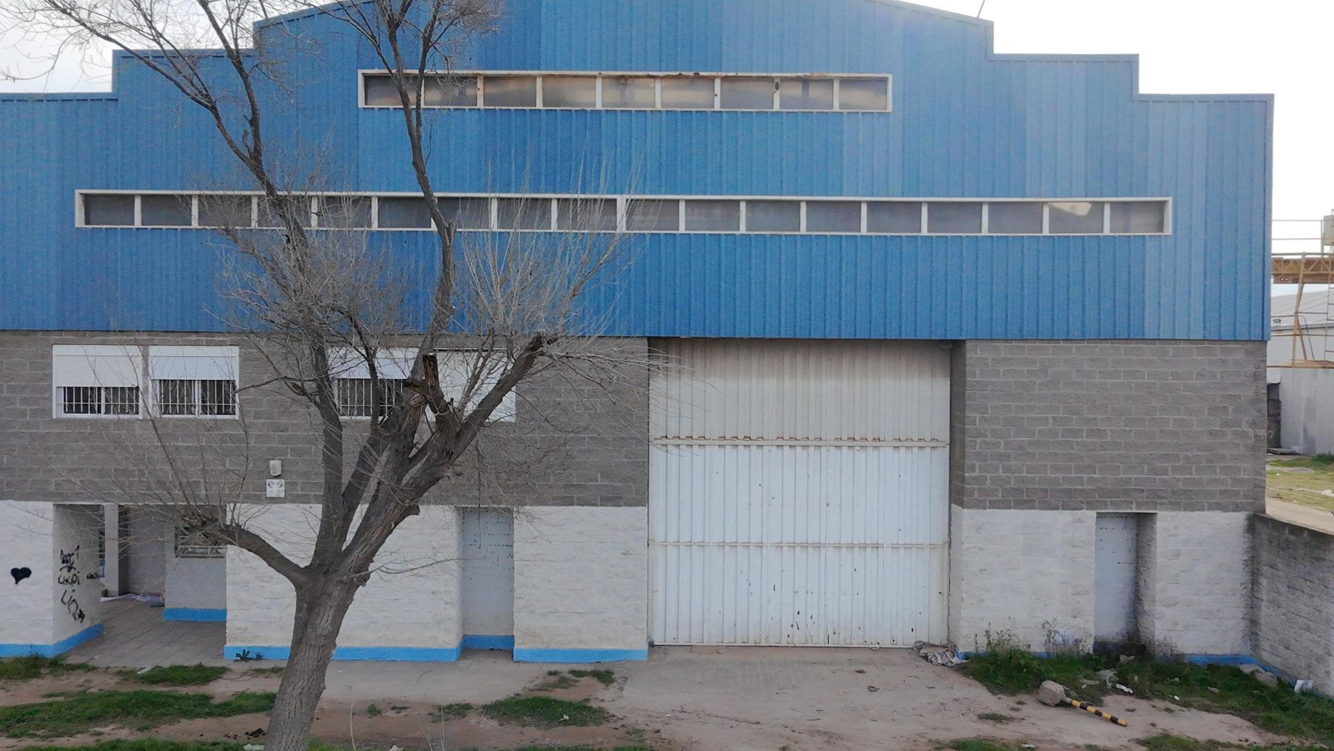 Galpón en Venta en Don Bosco 3000,  Bahía Blanca - Bahía Blanca Propiedades | SITIO OFICIAL l
