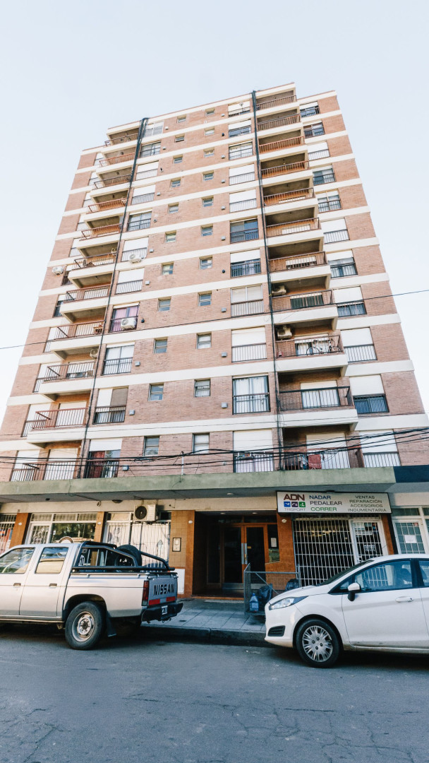 Departamento en Venta en 12 De Octubre 1185, Universitario, Bahía Blanca - Bahía Blanca Propiedades | SITIO OFICIAL l