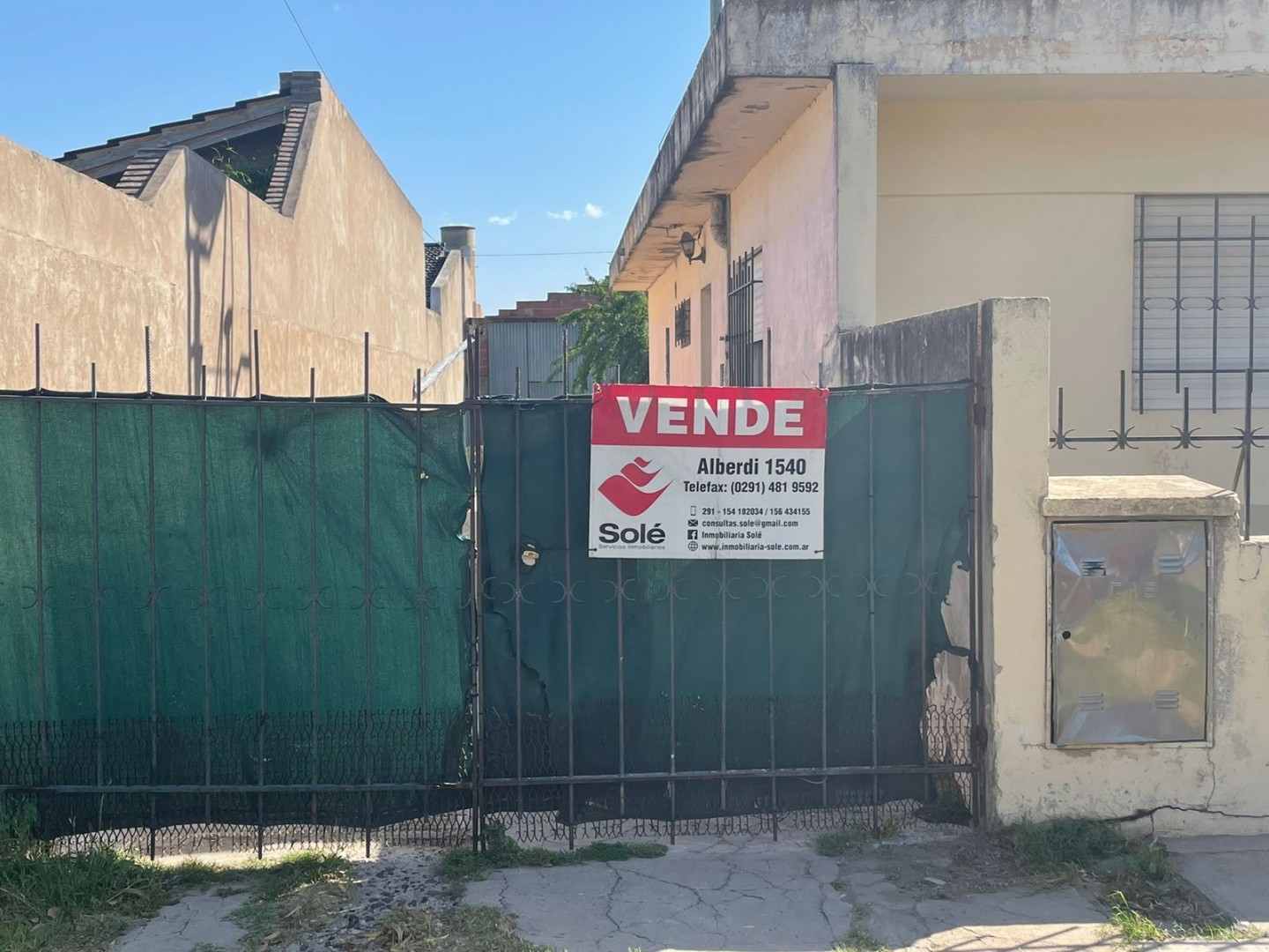 Casa en Venta en Castelar 2900, Villa Italia, Bahía Blanca - Bahía Blanca Propiedades | SITIO OFICIAL l