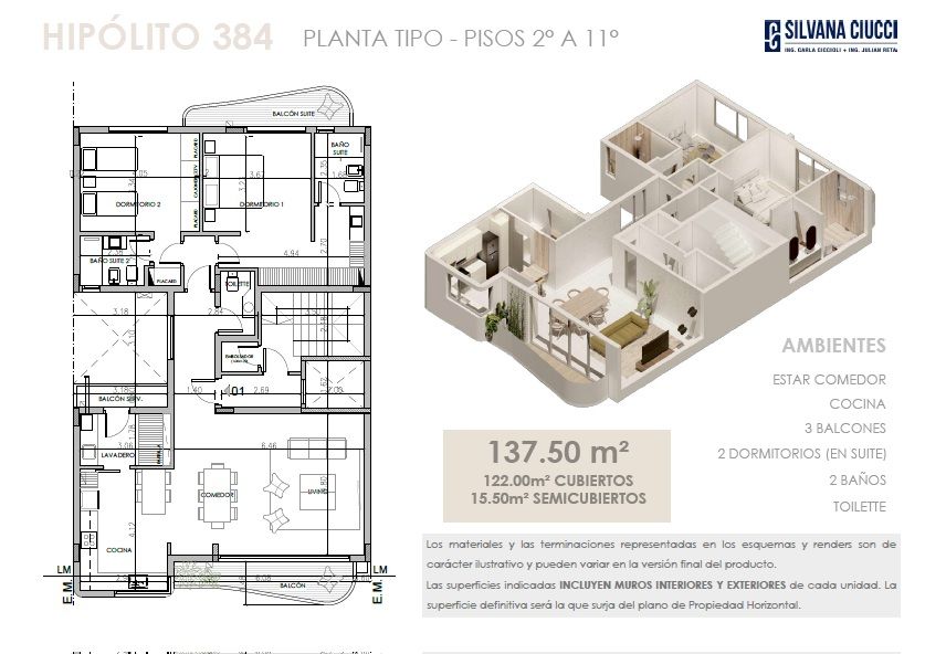 Departamento en Venta en Hipolito Yrigoyen 384,  Bahía Blanca - Bahía Blanca Propiedades | SITIO OFICIAL l