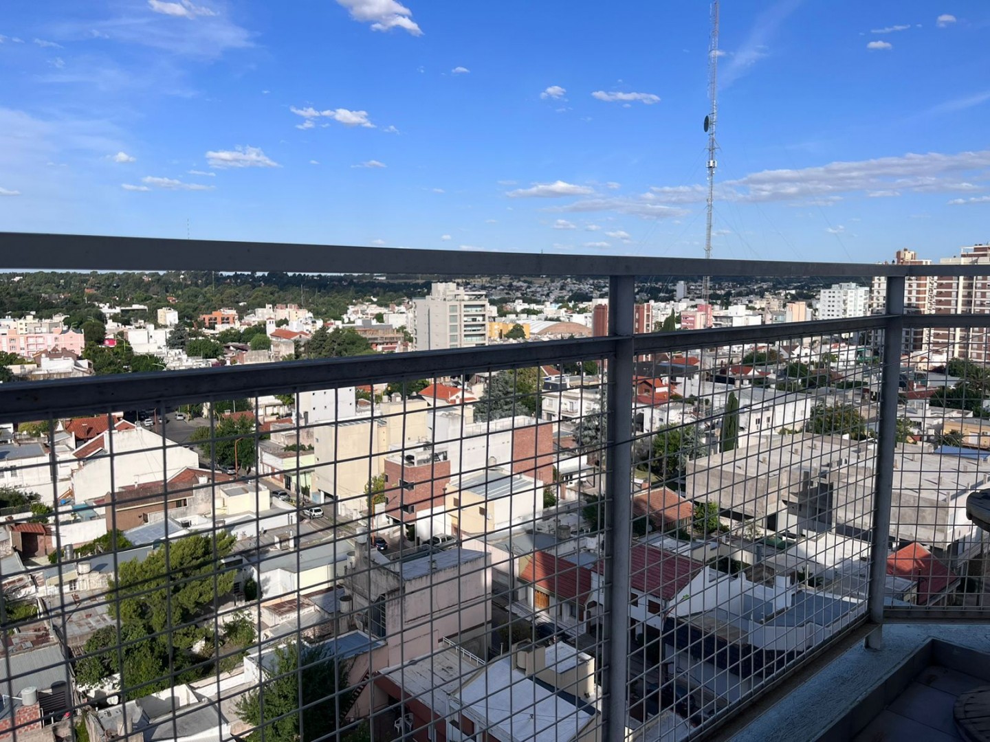 Departamento en Alquiler en Panama 800, Universitario, Bahía Blanca - Bahía Blanca Propiedades | SITIO OFICIAL l