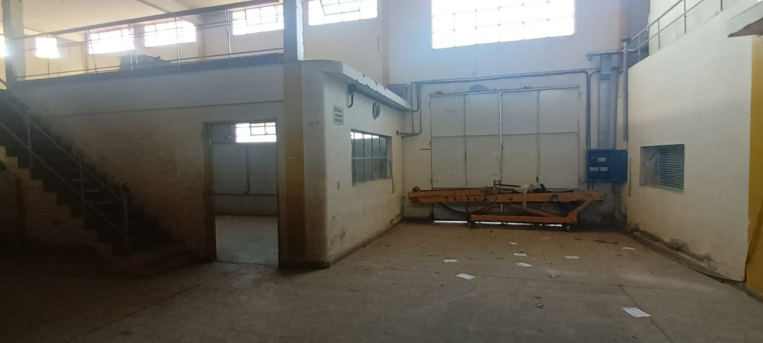 Galpón en Venta en PARCHAPE Y ANDRADE,  Bahía Blanca - Bahía Blanca Propiedades | SITIO OFICIAL l