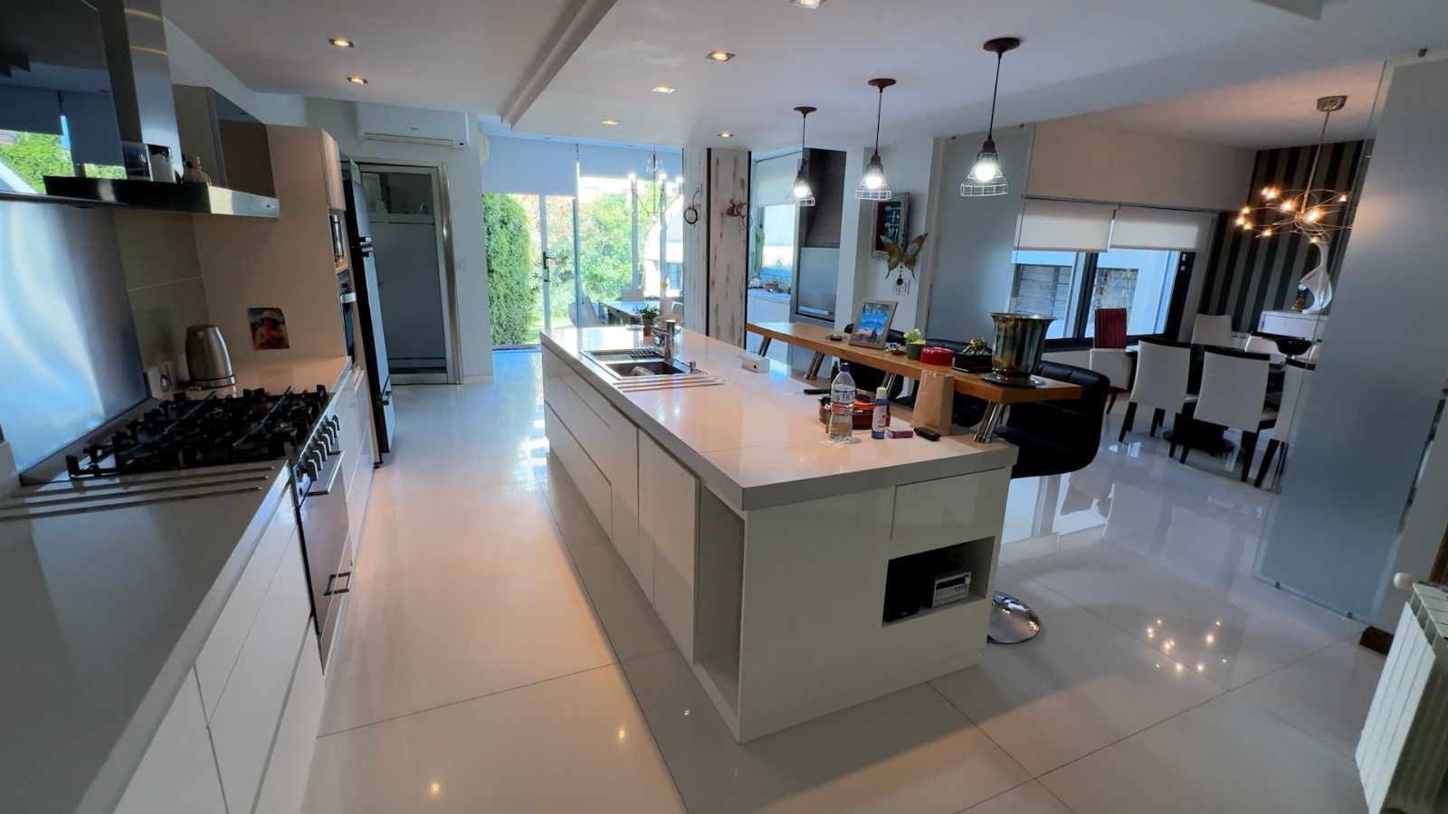 Casa en Venta en Italia 63,  Bahía Blanca - Bahía Blanca Propiedades | SITIO OFICIAL l