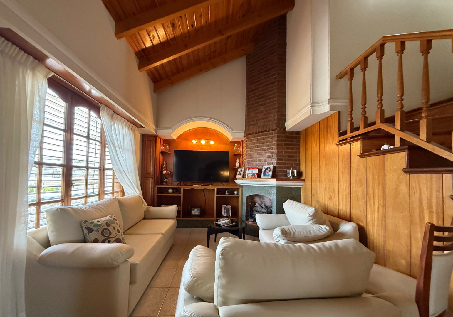 Casa en Venta en Las Heras 1281, La Falda, Bahía Blanca - Bahía Blanca Propiedades | SITIO OFICIAL l