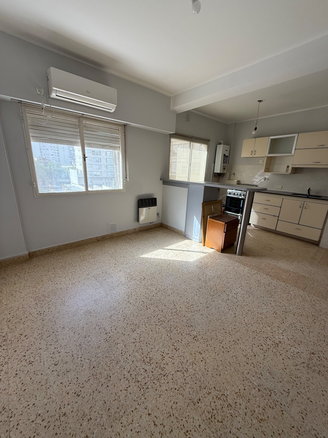 Departamento en Alquiler en Rodríguez 100,  Bahía Blanca - Bahía Blanca Propiedades | SITIO OFICIAL l