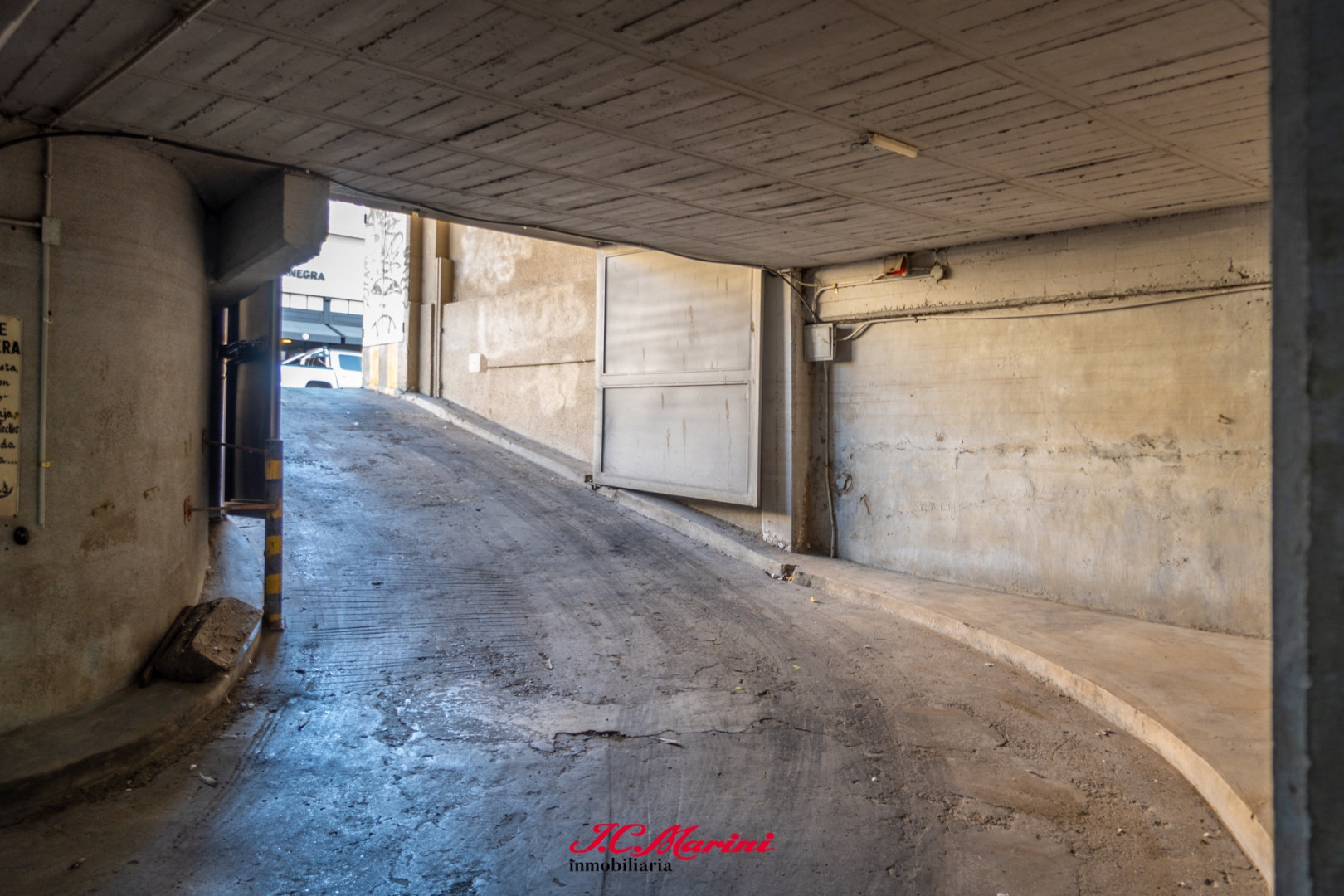 Cochera en Venta en Chiclana 527, Centro, Bahía Blanca - Bahía Blanca Propiedades | SITIO OFICIAL l
