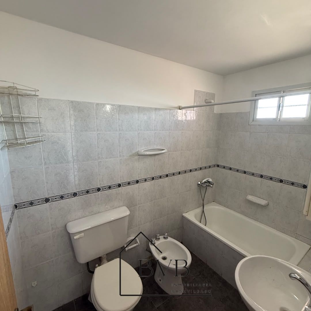 Departamento en Alquiler en Humberto Primo 594, Universitario, Bahía Blanca - Bahía Blanca Propiedades | SITIO OFICIAL l