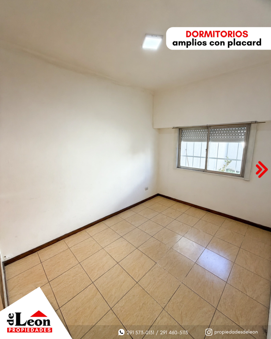 Casa en Alquiler en Mitre 1174, Macrocentro, Bahía Blanca - Bahía Blanca Propiedades | SITIO OFICIAL l