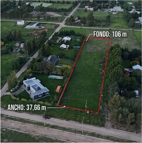 Terreno en Venta en Luis Vera 1330 , Los Muñecos, Bahía Blanca - Bahía Blanca Propiedades | SITIO OFICIAL l