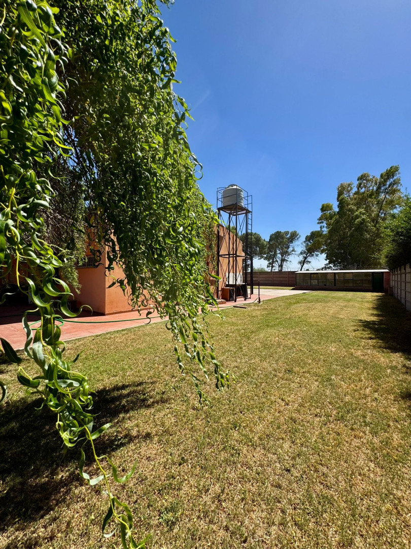 Casa en Venta en Hernandarias 1584, San Agustin, Bahía Blanca - Bahía Blanca Propiedades | SITIO OFICIAL l