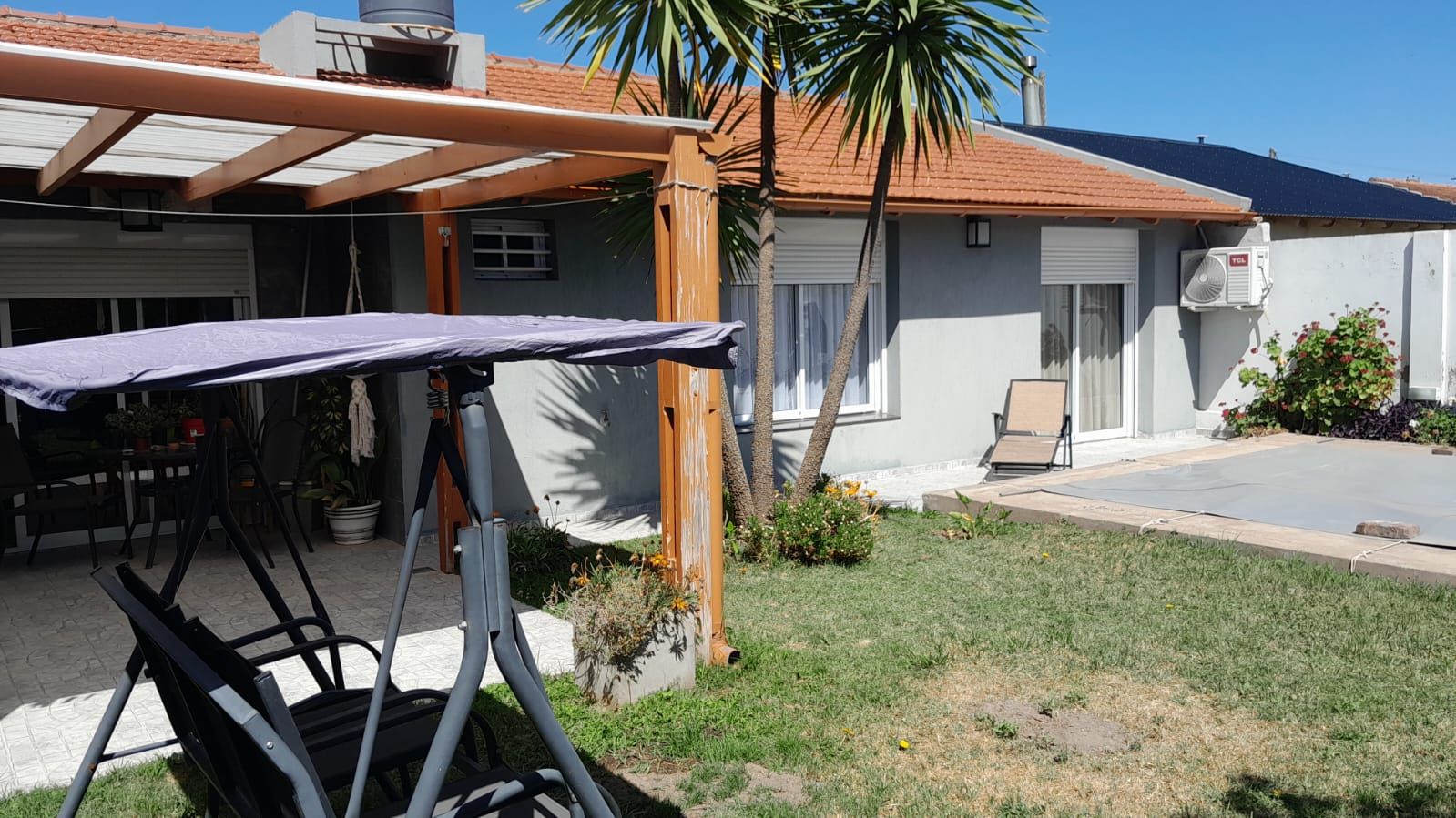 Casa en Venta en PASCUAL MARCUCCI 16,  General Cerri - Bahía Blanca Propiedades | SITIO OFICIAL l