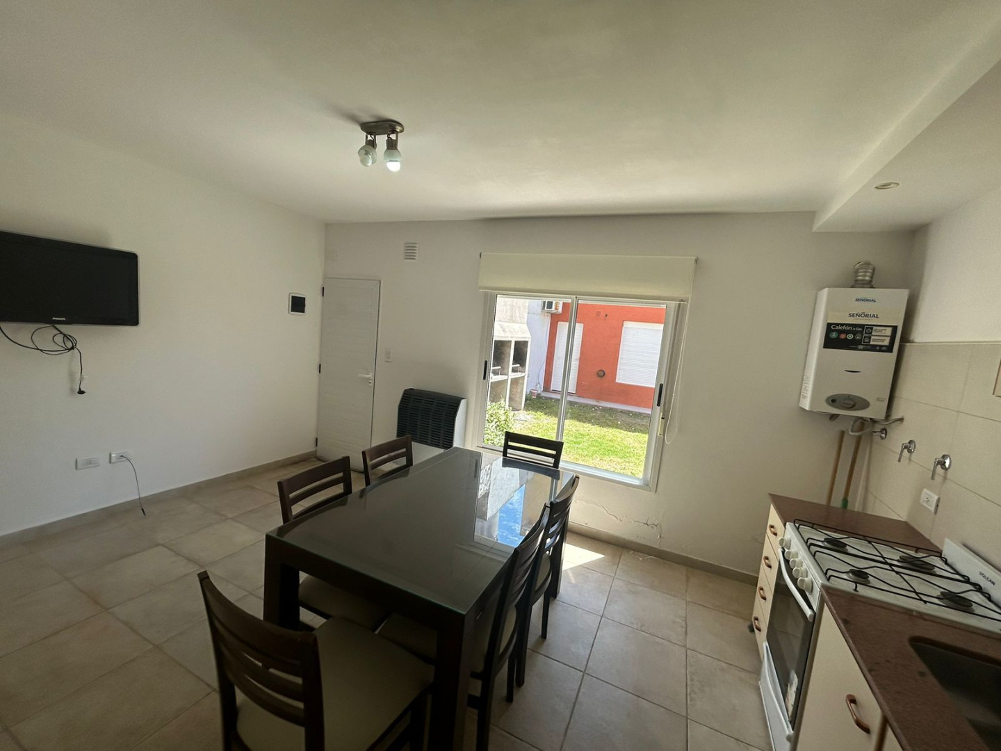 Duplex en Venta en Sansot 337, Monte del Este, Monte Hermoso - Bahía Blanca Propiedades | SITIO OFICIAL l