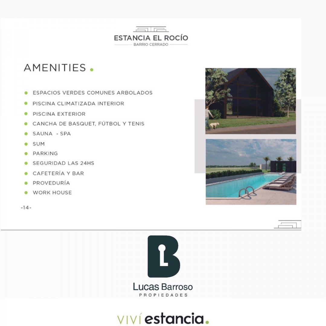 Terreno en Venta en Ruta 229 Y Monseñor D Andrea,  Bahía Blanca - Bahía Blanca Propiedades | SITIO OFICIAL l
