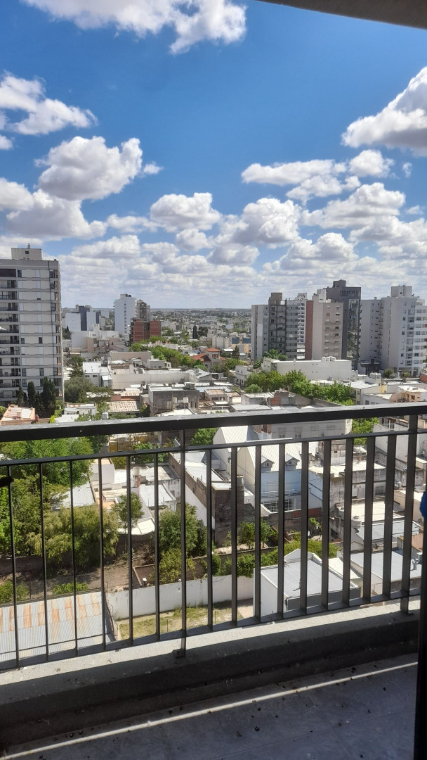 Departamento en Alquiler en Caronti 152, Centro, Bahía Blanca - Bahía Blanca Propiedades | SITIO OFICIAL l