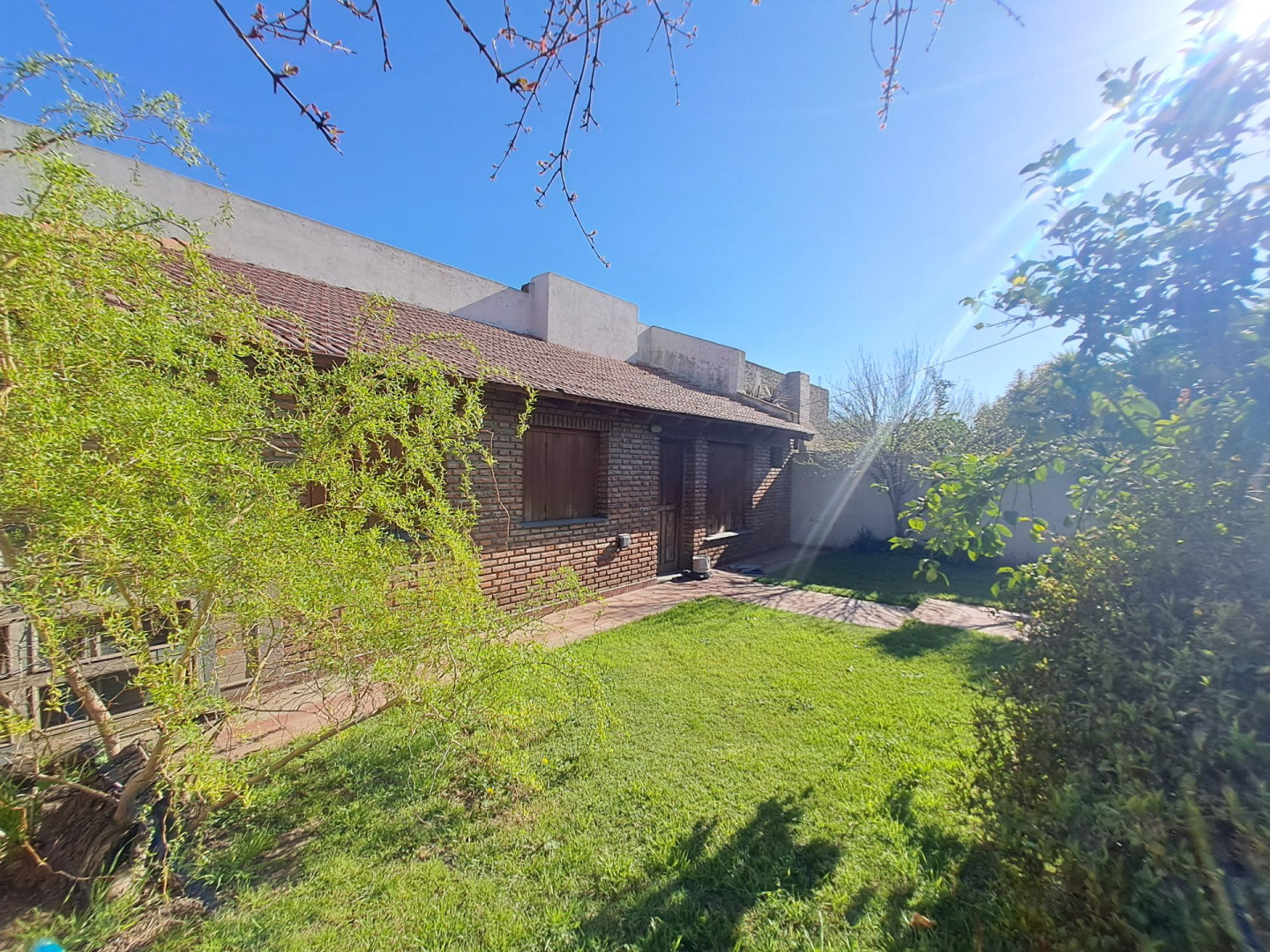Casa en Venta en Villarino 1397, San Martin, Bahía Blanca - Bahía Blanca Propiedades | SITIO OFICIAL l