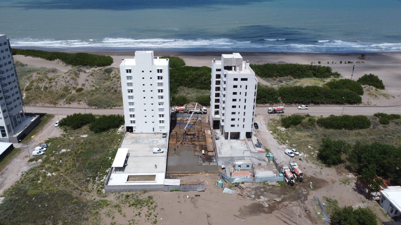 Departamento en Venta en Av. Presidente Perón Este 828, Monte del Este, Monte Hermoso - Bahía Blanca Propiedades | SITIO OFICIAL l