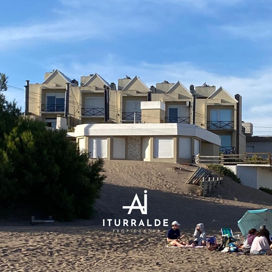 Duplex en Venta en Río Asunción 38, Dufaur, Monte Hermoso - Bahía Blanca Propiedades | SITIO OFICIAL l