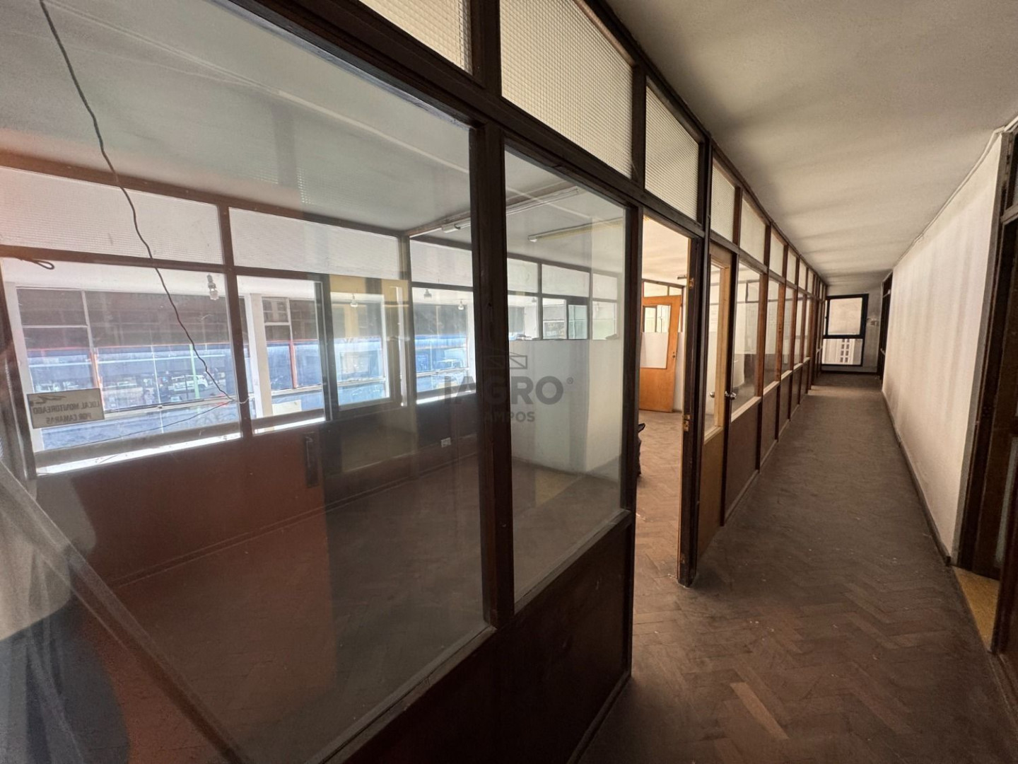 Deposito en Venta en Brown 547, Macrocentro, Bahía Blanca - Bahía Blanca Propiedades | SITIO OFICIAL l