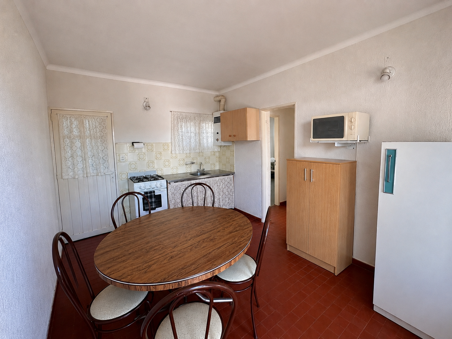 Departamento en Venta en San Martín 332,  Monte Hermoso - Bahía Blanca Propiedades | SITIO OFICIAL l