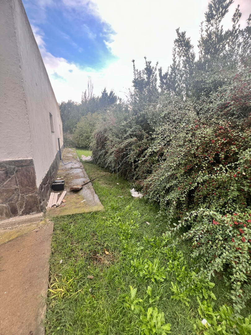 Casa + Departamento en Venta  San Bernardo , Sierra de  la Ventana - Bahía Blanca Propiedades | SITIO OFICIAL l