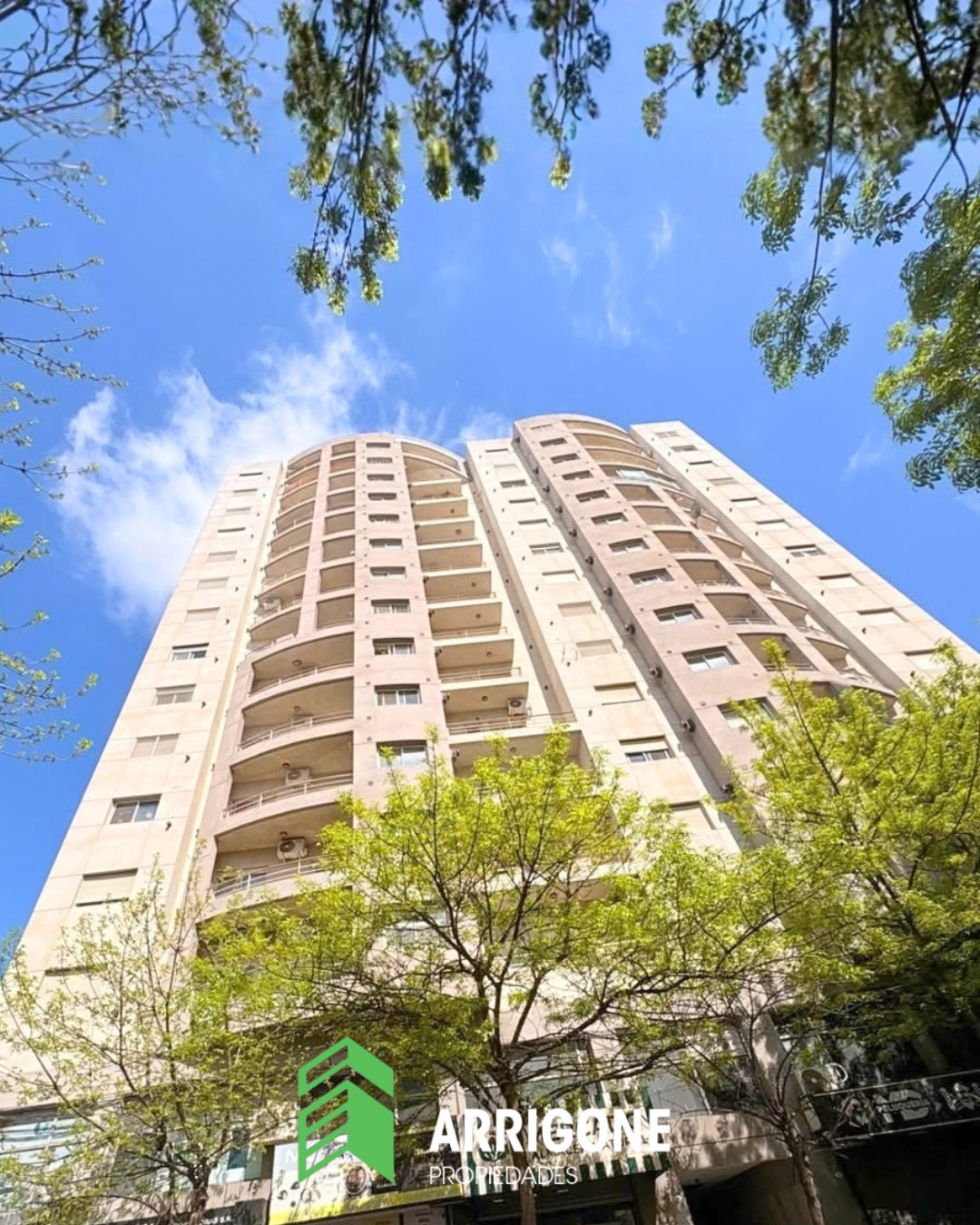 Departamento en Alquiler en Zelarrayán 350, Centro, Bahía Blanca - Bahía Blanca Propiedades | SITIO OFICIAL l