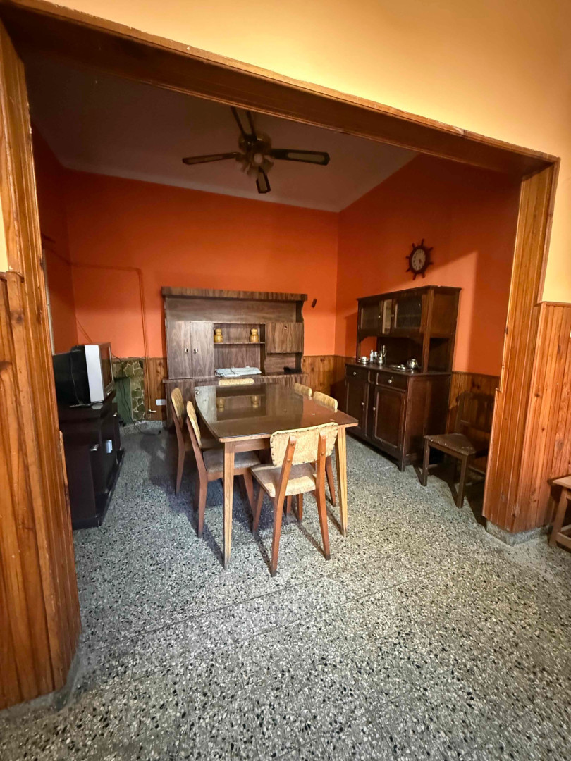 Casa en Venta en MORENO 1300, Noroeste, Bahía Blanca - Bahía Blanca Propiedades | SITIO OFICIAL l