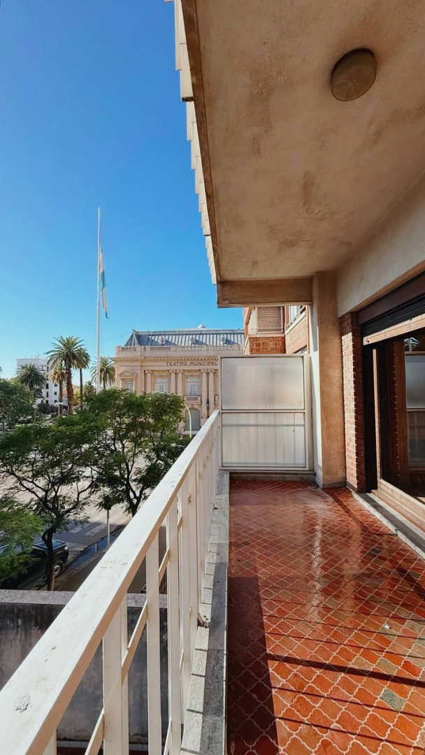 Departamento en Venta en Avenida Alem 26, Napostá, Bahía Blanca - Bahía Blanca Propiedades | SITIO OFICIAL l